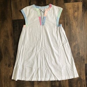 Vineyard Vines for Target Swim Coverup